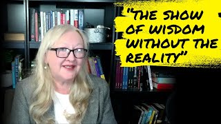 What Socrates thought of writing (and, probably, AI)