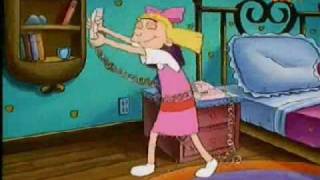 Arnold and Helga - Tangled Up In Me