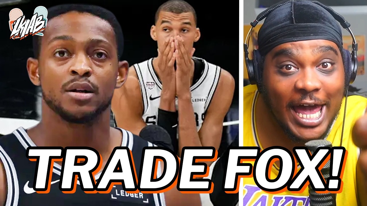 The Spurs Got EXPOSED In The NBA Finals