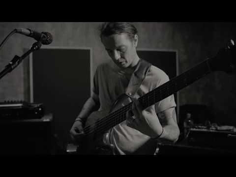 A Talon Touches The Lake - German Things (Live at Tonehouse Studios, 18/01/2020)