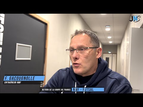 Le Nantes Métropole Futsal remet son titre en jeu