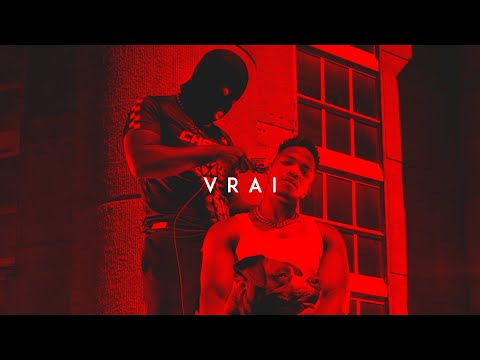 Instru Trap/Rap Niska x Leto x Alkpote Type Beat 2020 - Vrai (Prod. By MontaBeats)