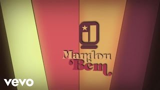Jota Quest - Mandou Bem (Lyric Video) ft. Nile Rodgers