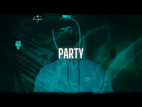 JUL x SCH x Naps Type Beat | Party | Instru Rap Marseille 2022 | Prod. Mercaloops