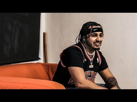 BMB Mula - "BG Flow" | DIr by Mota Media (Exclusive - Official Music Video)