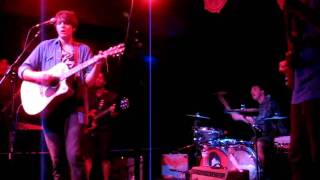 Miniature Tigers live @ Local 506 - "Rock 'N Roll Mountain Troll"