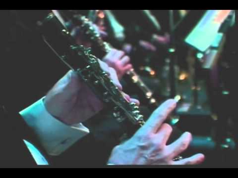 Andrew Lloyd Webber Memory arranged by Richard Hayman