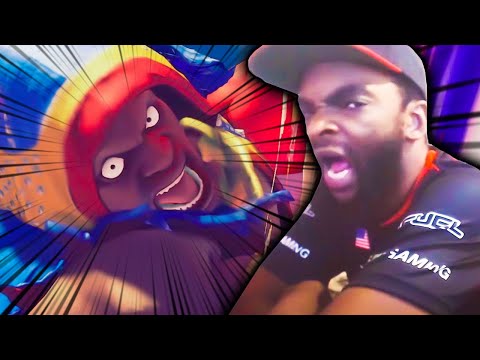 THIS IS HOW SMUG QUALIFIED FOR CAPCOM CUP