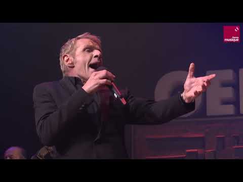 Brigadoon : Almost like being in love (Alan Jay Lerner / Frederick Loewe)