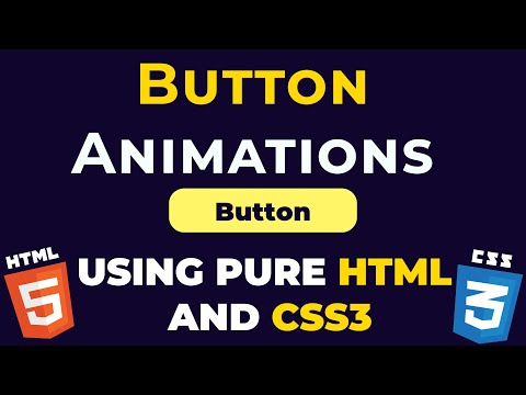 Learn Neon Button Animation using Pure HTML CSS | CSS Effects - Mind Luster Learn Neon Button Animation using Pure HTML CSS | CSS Effects - Mind Luster