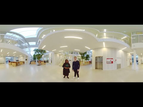 Denmark Technical College - video