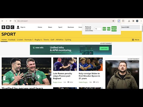 Item video thumbnail