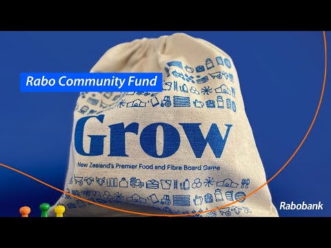 The Rabo Community Fund