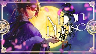 Moon Phase￤Original Song MV￤Phase Connect 巫ロキ