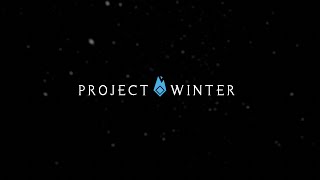 【project winter】遭難してる・・・だと・・・？