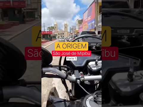 São José de Mipibu: Explorando 400 anos de História