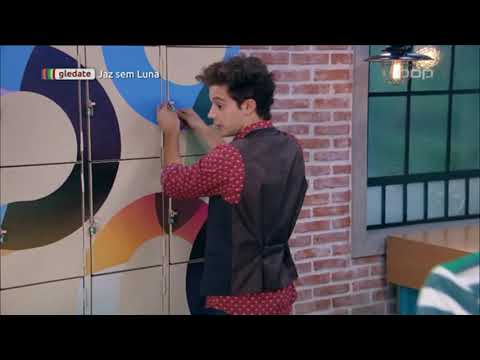 Jaz sem Luna - Matteo ne mara gledati Lune žalostne