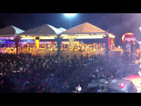 [EDCITY] Swinga Aracaju - Passa Nela