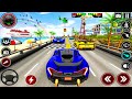 Juegos De Carros Asphalt Nitro Capitulo 2 Carreras De Autos En Montañas Extremas