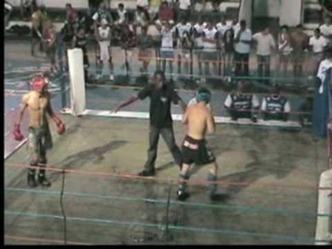 Fight Team Russo Equipe Andre Gonçalves