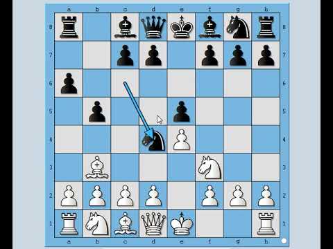 Vaš protivnik čeka da napravite grešku  ● MARTIN vs NN # 2015