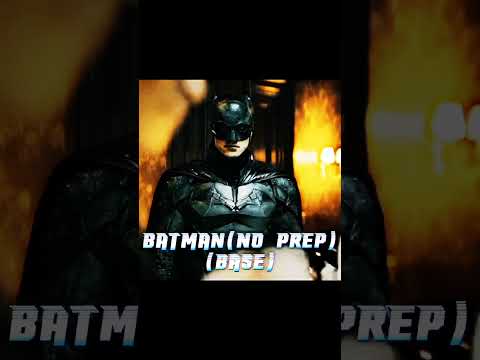 Terminator vs Batman | #dcuniverse #terminator #debate #shorts #trending