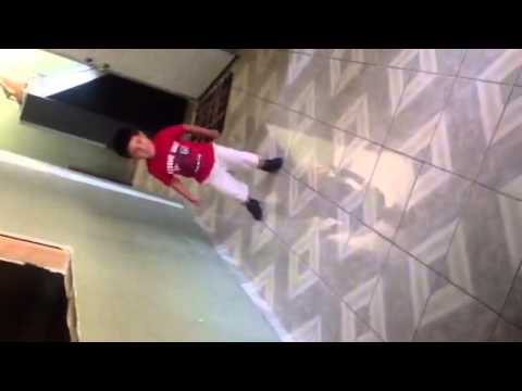 Peter la anguila (Santiago)