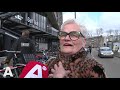 Plofkrakers veroorzaken ravage in Osdorp
