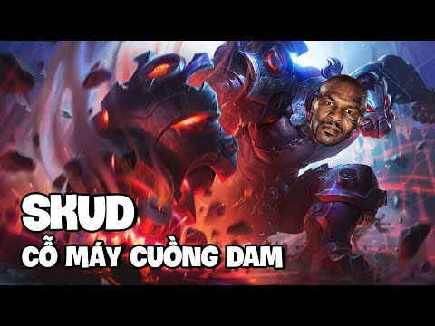 Tâm điểm tướng Skud