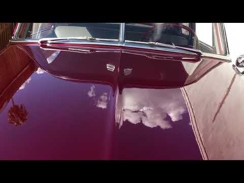 1949 Oldsmobile 88 Custom by aribeau