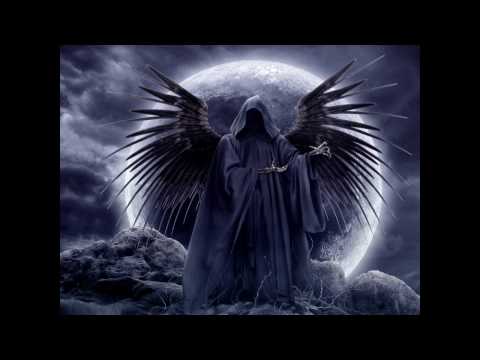 kada melek smrti dodje neverniku