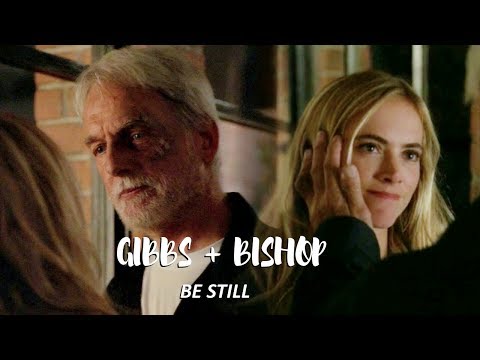 L. J. Gibbs and Ellie Bishop | Looking up to you [NCIS]