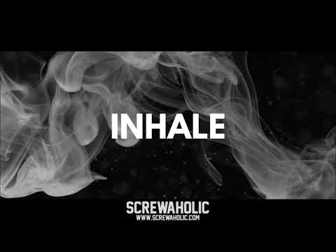 "Inhale" - Inspiring Modern Boom Bap Hip Hop Instrumental Type Beat  | prod. by Screwaholic