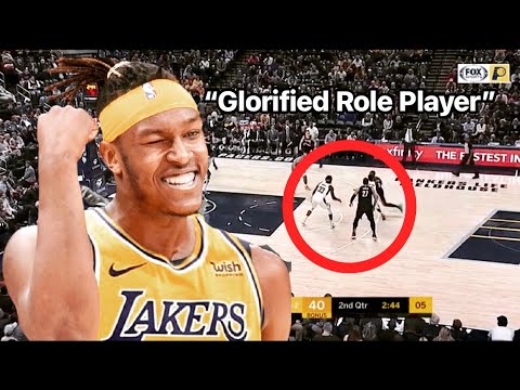 THIS Is Why Trading For MYLES TURNER Would Be a MISTAKE For the LAKERS