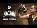 Por La Máscara Episodio Completo Serie De Lucha Libre De Space
