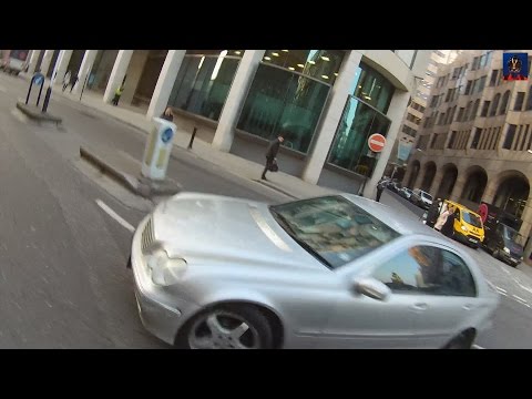 Double SMIDSY - EXZ 7161