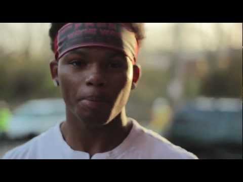 Rahn rahn-Its gone be ok "Official Video"