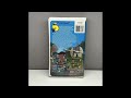 Toy Story 1996 VHS Review