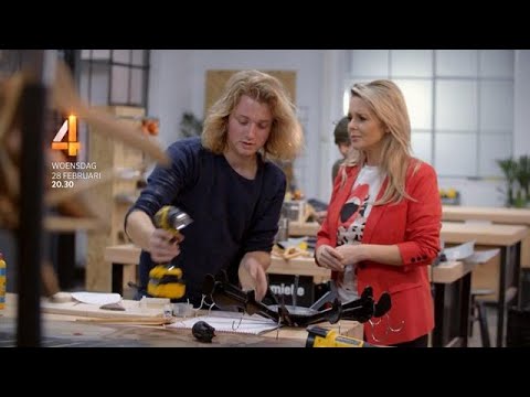 Het knutselseizoen is geopend! - DOE HET LEKKER ZELF