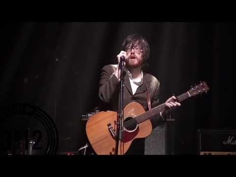 Okkervil River - A Stone live op 40 Jaar Oor, Paradiso (4 APR' 2011)