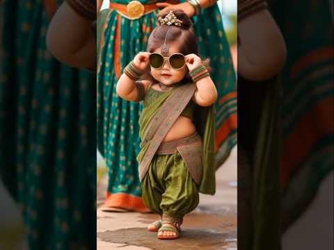 Cutest Baby Fashion Show 💫 Tips for Dressing Your Little One Like a Star 👶🌠