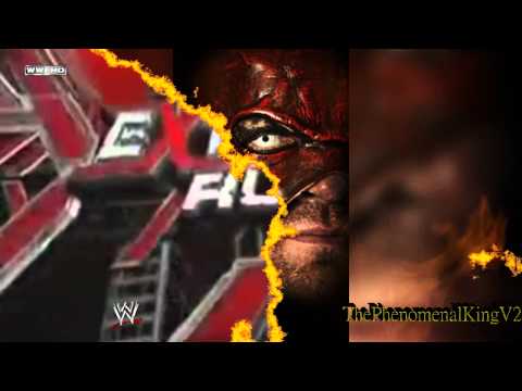 WWE Extreme Rules 2012 Theme-"Adrenaline" By Shinedown + Download Link