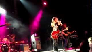 Rulo y la contrabanda: El mejor veneno (Riviera 09-03-2013)