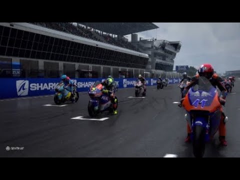 MotoGP 19 Career Part 16