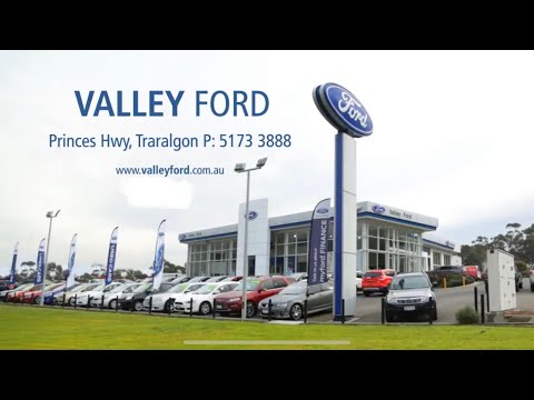 U50289 FORD MONDEO AMBIENTE MD WALK AROUND VIDEO