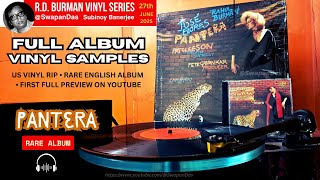Download lagu PANTERA | RD Burman | Rare International FULL ALBUM Sampler (US Vinyl Rip) | Birthday Tribute! mp3
