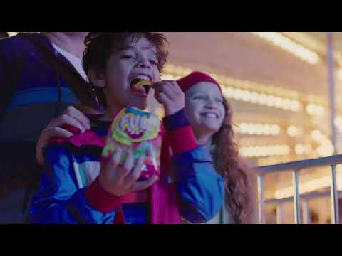 Happy Full Manège -  🎠