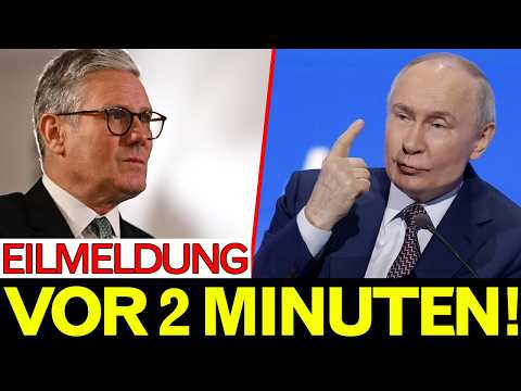 EU-ALARM UM 21:35! Ukraine vor dem AUS? Brüssel schweigt – Europa zittert!