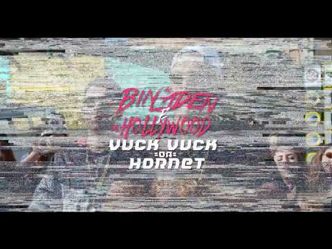 MC BIN LADEN E MC HOLLYWOOD VUCK VUCK DA HORNET ( VIDEO CLIPE );;(KONDZILLA)