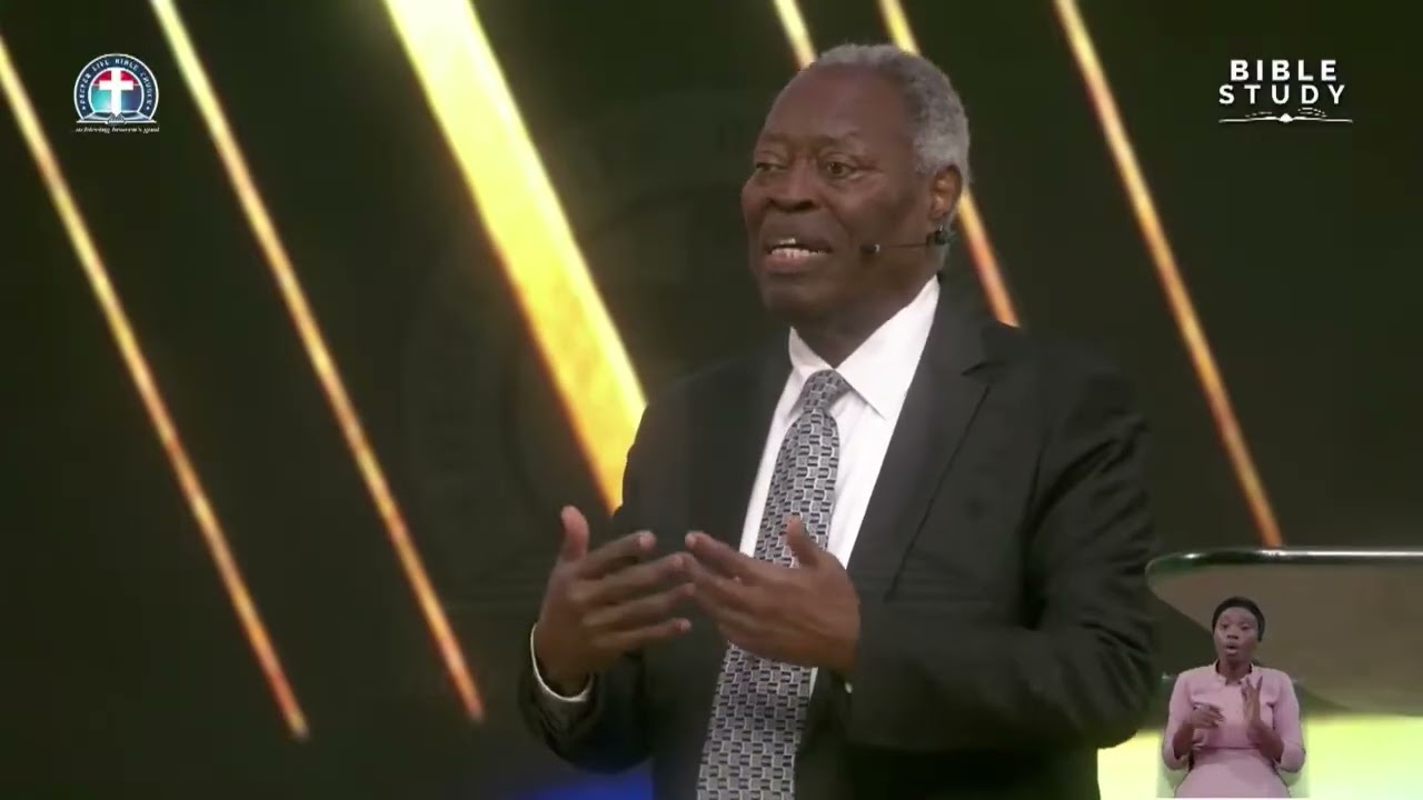 Bible Study || The Glorious Performance of His Great Promise on the Selfsame Day